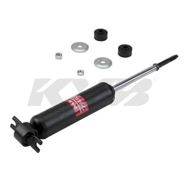 Kyb Shocks And Struts GR2 Gas Shock - Steel- Black K11-343127 - main